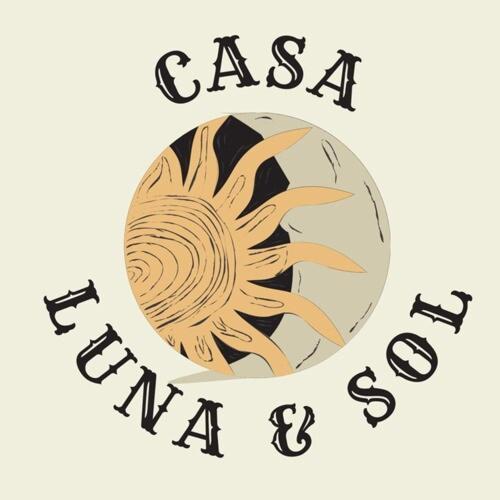 Casa Luna & Sol Oaxaca Exteriör bild