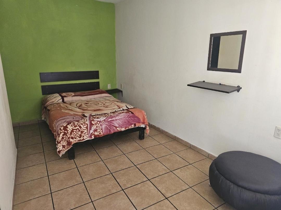 Casa Luna & Sol Oaxaca Exteriör bild